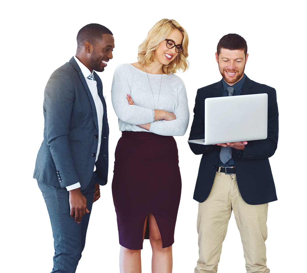 Build Value With Peers Who Get It
