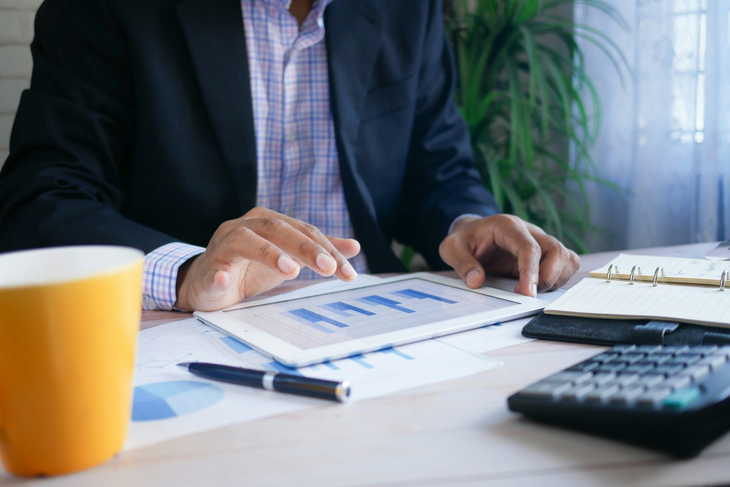 What Is Your Tyler Business Worth? A Straight Answer for East Texas Owners