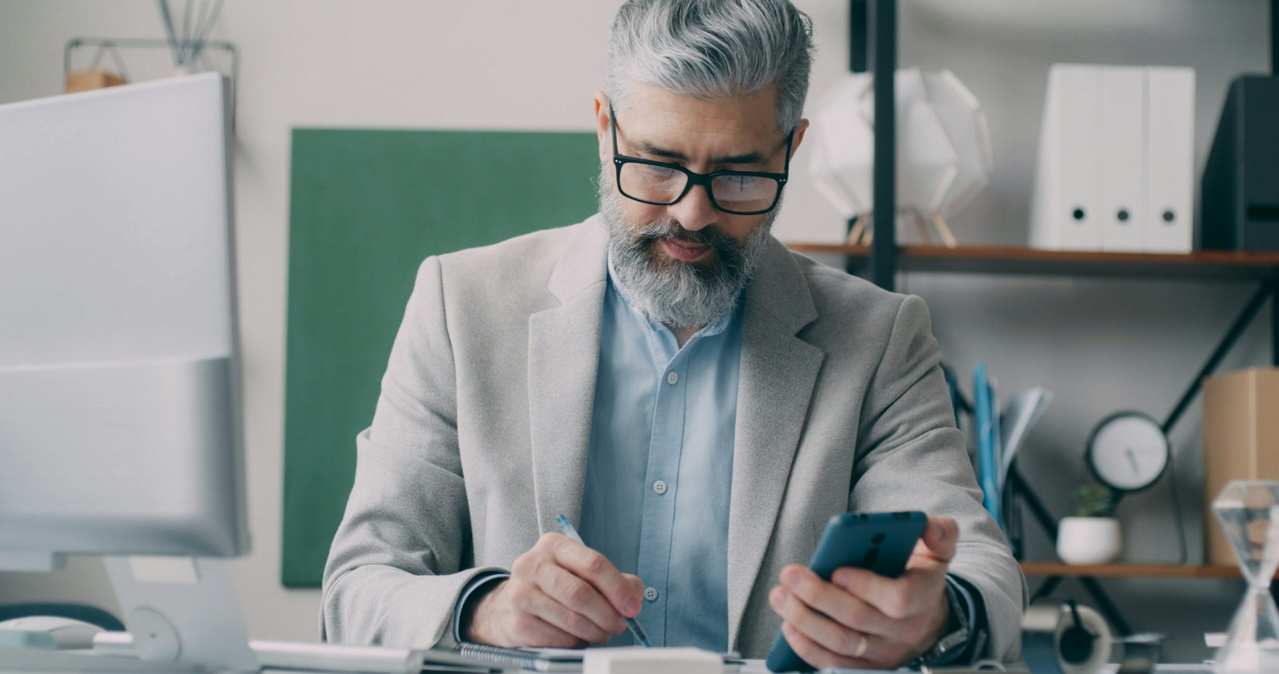 What’s the Difference Between a Valuation and a Business Value & Growth Plan?