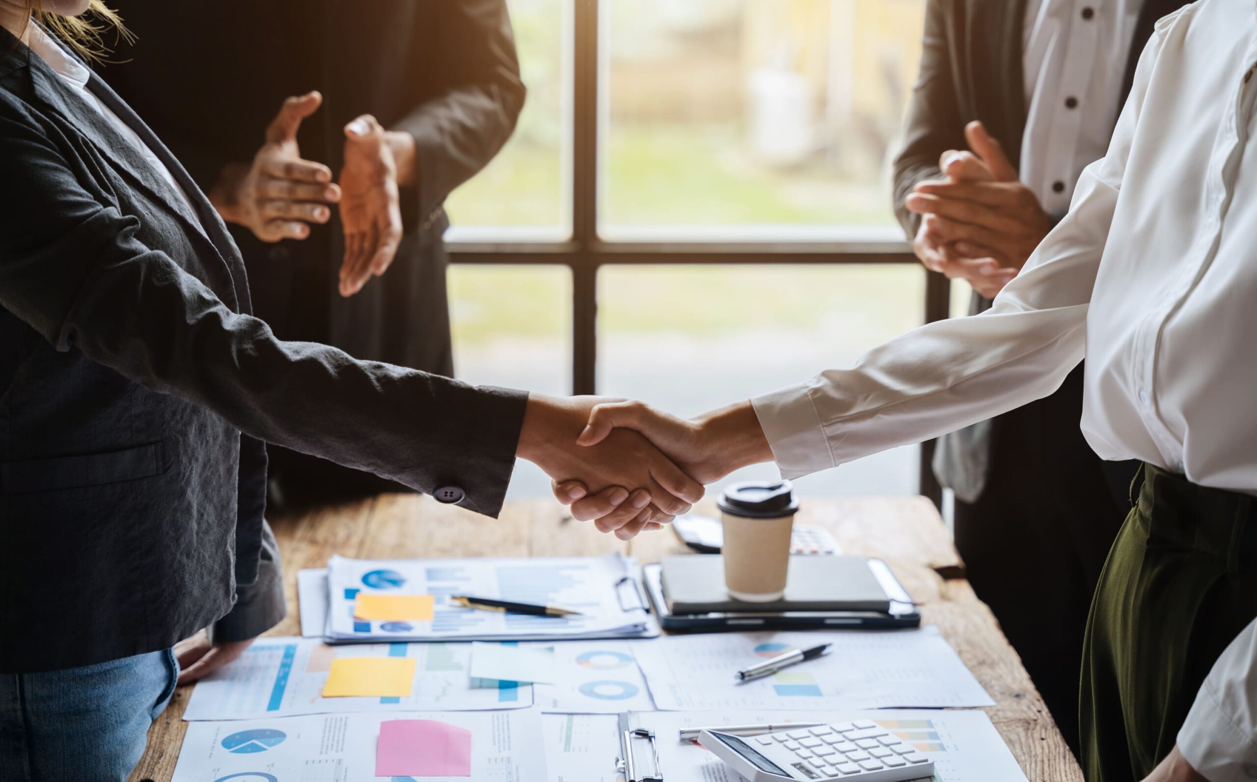 How Long Does It Take to Sell a Business? A Realistic Timeline for Owners