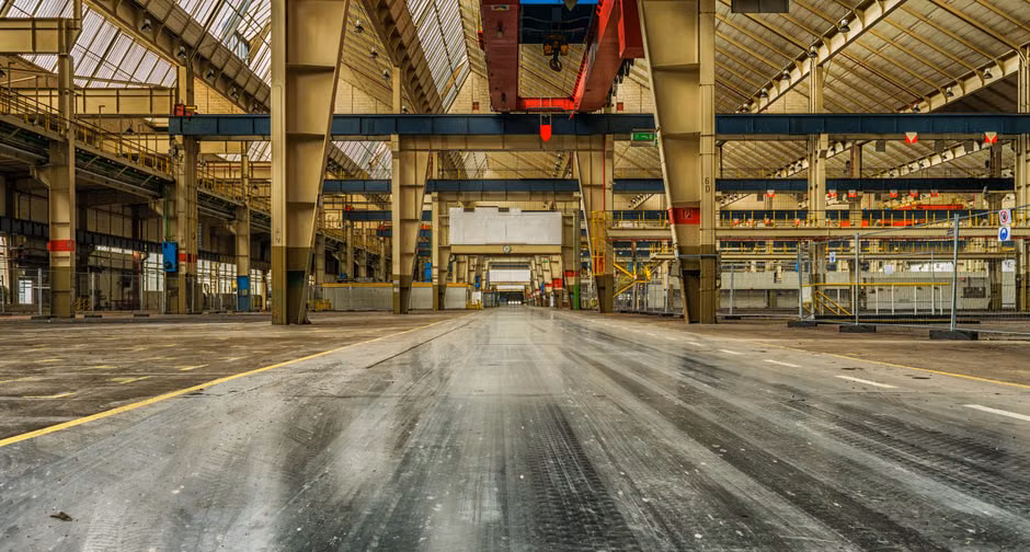 Selling an Asset-Heavy Business in Longview: Why Your Equipment Isn’t Your Value