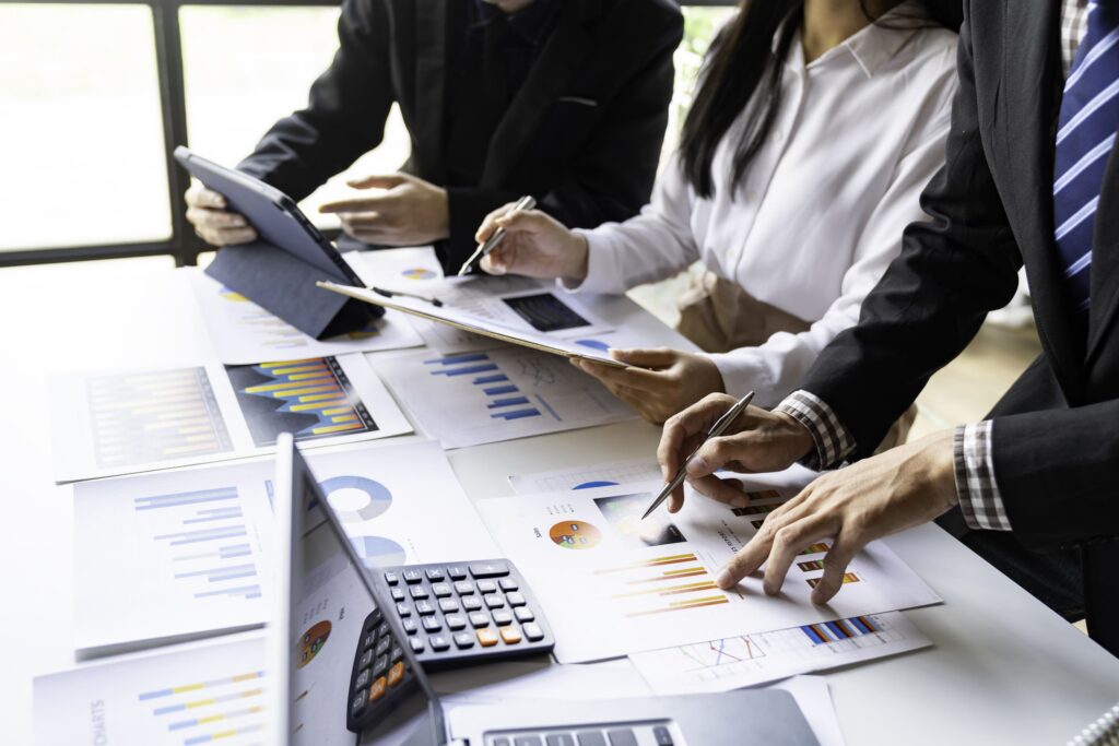 How Private Equity Buyers Value a Business