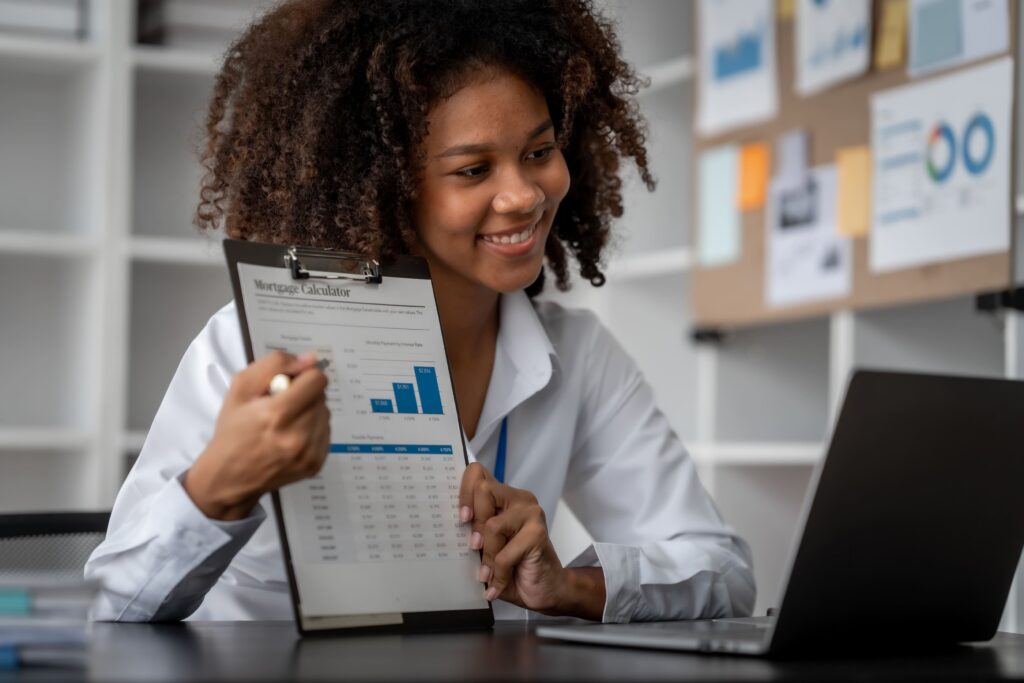 The Profit Levers That Improve Business Performance
