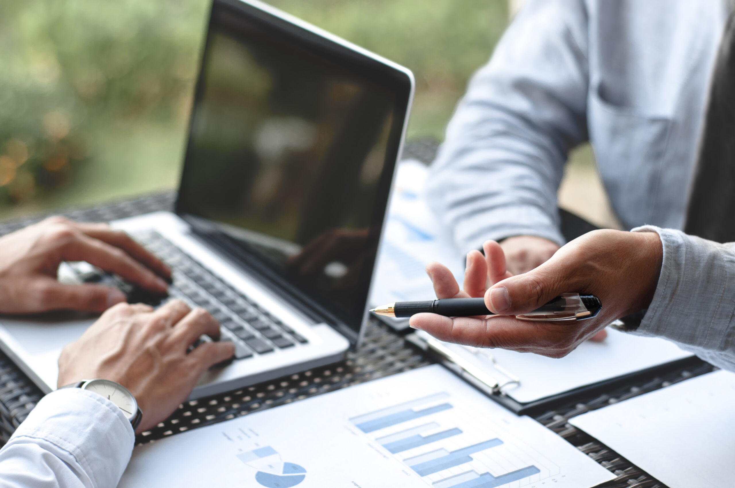 The Two Levers of Business Value: Quantity and Quality