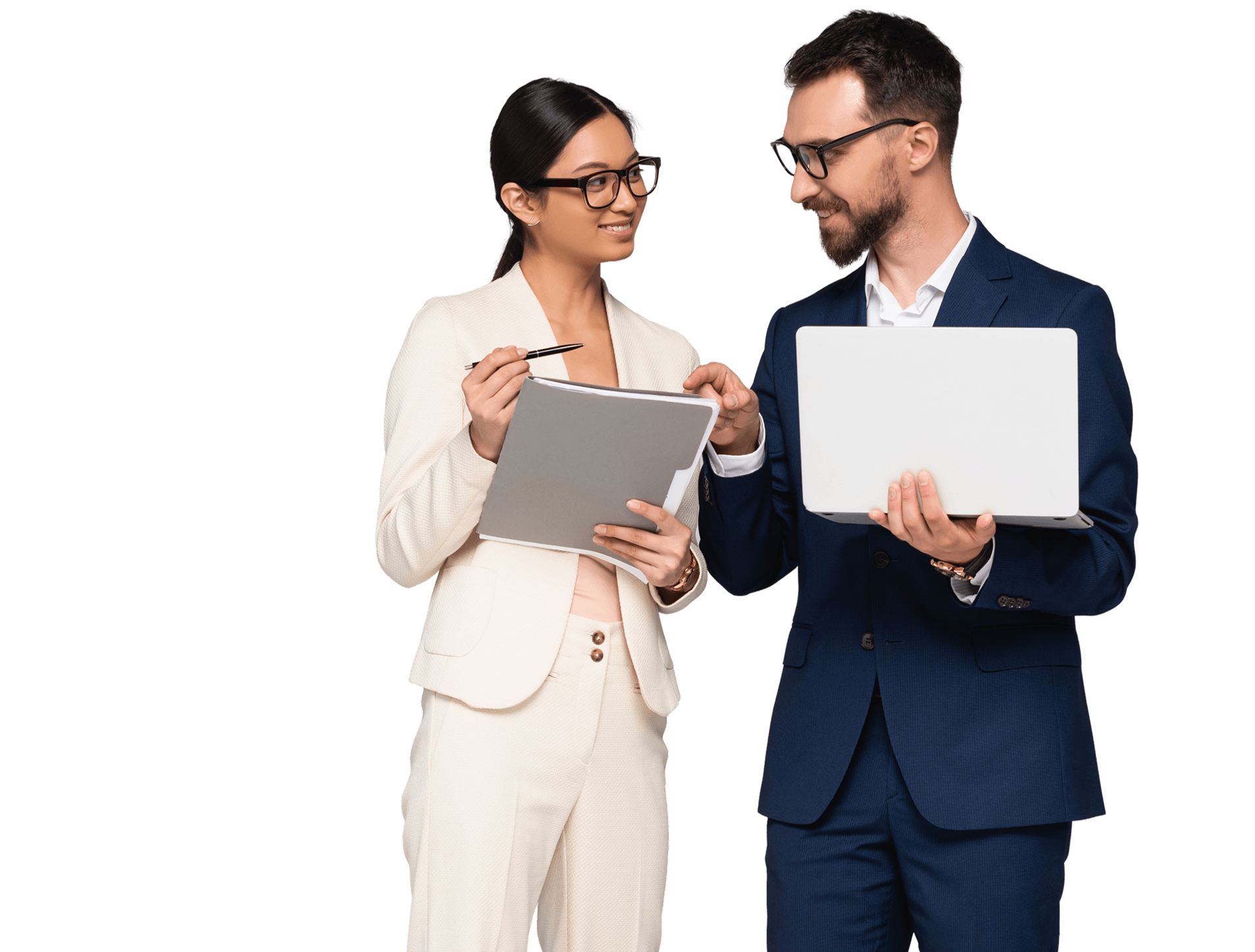 Partner With Exit Factor